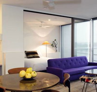 Design Icon Apartments managed by Hotel Hotel - Hervey Bay Accommodation
