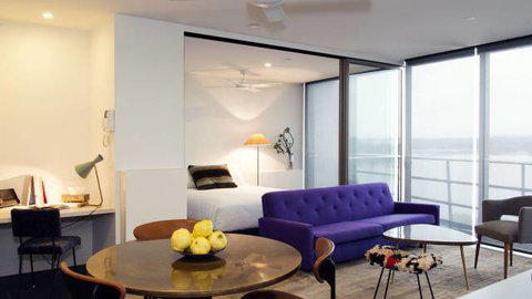 Design Icon Apartments Managed By Hotel Hotel - Hervey Bay Accommodation 0