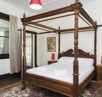 Cuppacumbalong Homestead and Cottage Farm Stay - Hervey Bay Accommodation