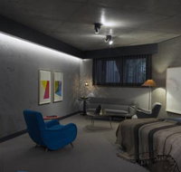 Hotel Hotel - Hervey Bay Accommodation