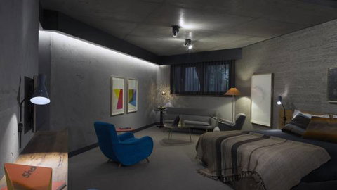 Hotel Hotel - Hervey Bay Accommodation 0