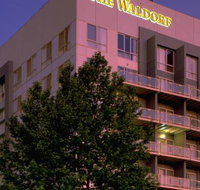Waldorf Canberra Apartment Hotel - Hervey Bay Accommodation