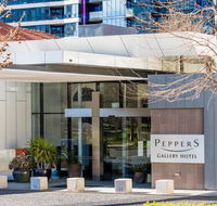Peppers Gallery Hotel - Hervey Bay Accommodation