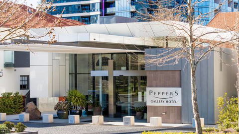 Peppers Gallery Hotel - Hervey Bay Accommodation 0