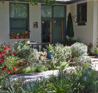 Practically Lakeside B and B - Hervey Bay Accommodation