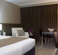 Pavilion on Northbourne - Hervey Bay Accommodation