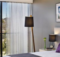 East Hotel  Apartments - Hervey Bay Accommodation