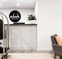 Abode Narrabundah - Hervey Bay Accommodation