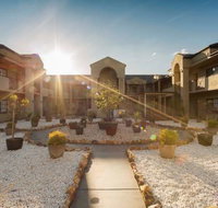 Parklands Hotel and Apartments - Hervey Bay Accommodation