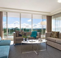Pacific Suites Canberra - Hervey Bay Accommodation
