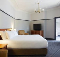 Brassey Hotel - Hervey Bay Accommodation