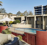 Manuka Park Apartments - Hervey Bay Accommodation