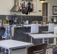 Dickson Central - Hervey Bay Accommodation