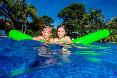 Ingenia Holidays Broulee - Hervey Bay Accommodation 2
