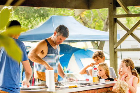 Ingenia Holidays Broulee - Hervey Bay Accommodation 6
