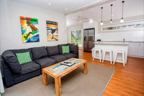 Ingenia Holidays Broulee - Hervey Bay Accommodation 7