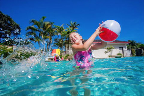 Ingenia Holidays Kingscliff - Hervey Bay Accommodation 2