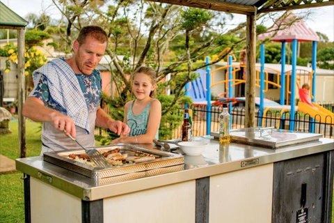 Ingenia Holidays Kingscliff - Hervey Bay Accommodation 4