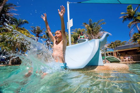 Ingenia Holidays One Mile Beach - Tourism Hervey Bay 4