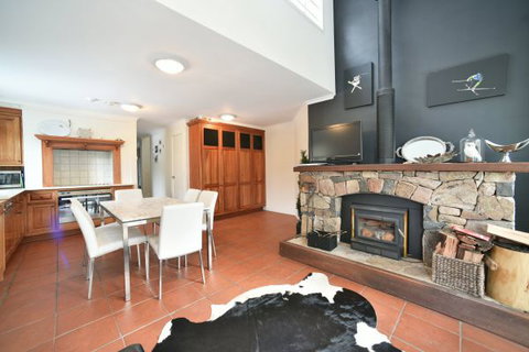 Oberdere Three - Hervey Bay Accommodation 15