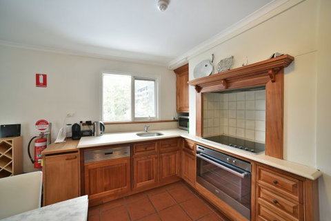 Oberdere Three - Hervey Bay Accommodation 16