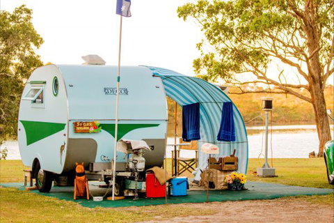 Ingenia Holidays South West Rocks - Hervey Bay Accommodation 1