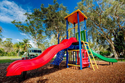 Ingenia Holidays South West Rocks - Hervey Bay Accommodation 2