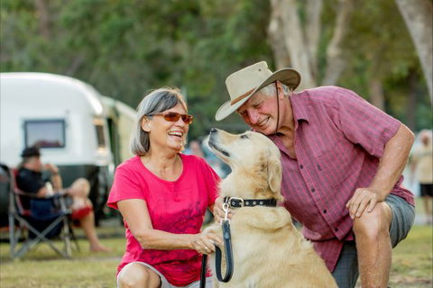 Ingenia Holidays South West Rocks - Hervey Bay Accommodation 3