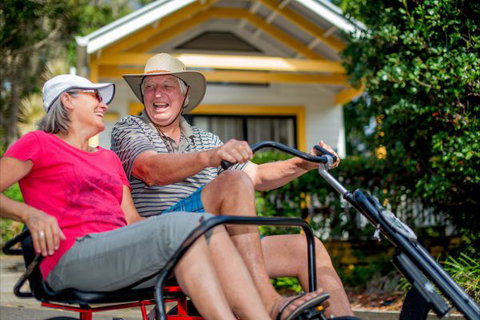 Ingenia Holidays South West Rocks - Hervey Bay Accommodation 4