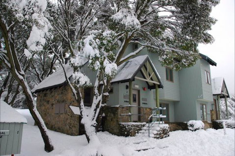Oberdere Three - Hervey Bay Accommodation 12