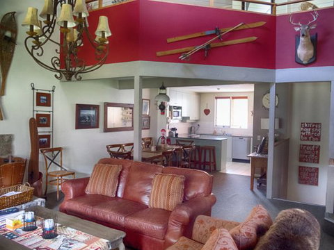 Oberdere Three - Hervey Bay Accommodation 13
