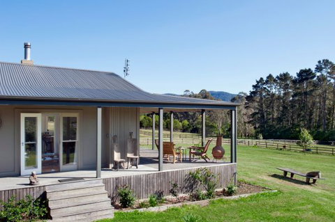 Justine's On Jarretts - Hervey Bay Accommodation 1