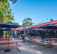 Settlers Inn Port Macquarie