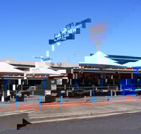 Rod N Reel Hotel Woodburn - Hervey Bay Accommodation