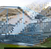 Tuross Lakeside Holiday Park - Hervey Bay Accommodation