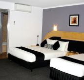 Comfort Inn Airport International  - Hervey Bay Accommodation