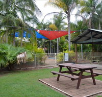 Leisure Tourist Park