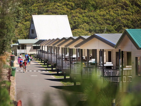 Ingenia Holidays One Mile Beach - Tourism Hervey Bay 1