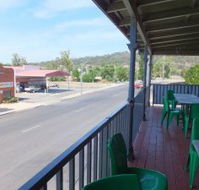 Federal Hotel