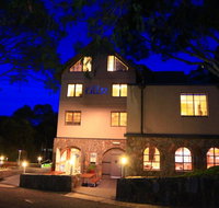 House Of Ull - Hervey Bay Accommodation