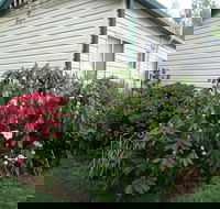 Jenolan Caravan Park - Hervey Bay Accommodation