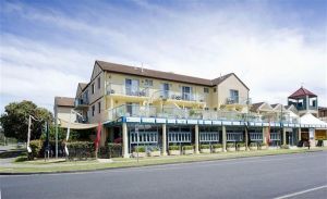Hervey Bay Accommodation