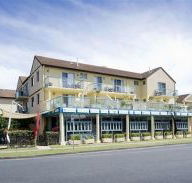 North Coast Holiday Parks Hawks Nest - Hervey Bay Accommodation