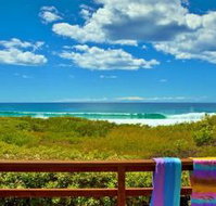 Surfside on Mollymook Beach - Hervey Bay Accommodation
