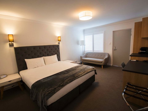 Quays Hotel - Hervey Bay Accommodation 0