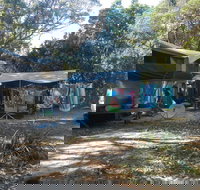 Smoky Cape campground - Hervey Bay Accommodation