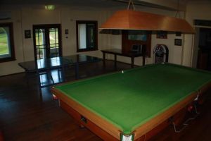 Dormie House - Hervey Bay Accommodation 0