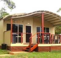 Merry Beach Caravan Park - Hervey Bay Accommodation