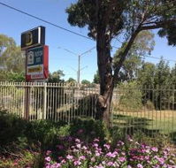 Forest Lodge Motor Inn and Restaurant - Hervey Bay Accommodation