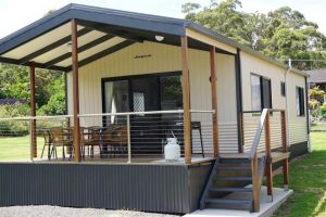 Bermagui NSW Hervey Bay Accommodation